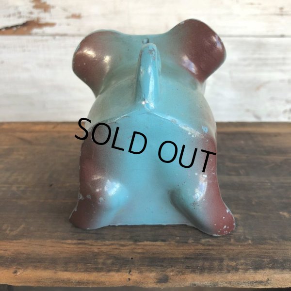 画像3: Vintage Advertising Piggy Bank (J729) (3)