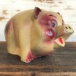 画像6: Vintage Advertising Piggy Bank (J726) (6)