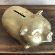 画像7: Vintage Advertising Piggy Bank (J732) (7)