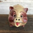 画像2: Vintage Advertising Piggy Bank (J726) (2)