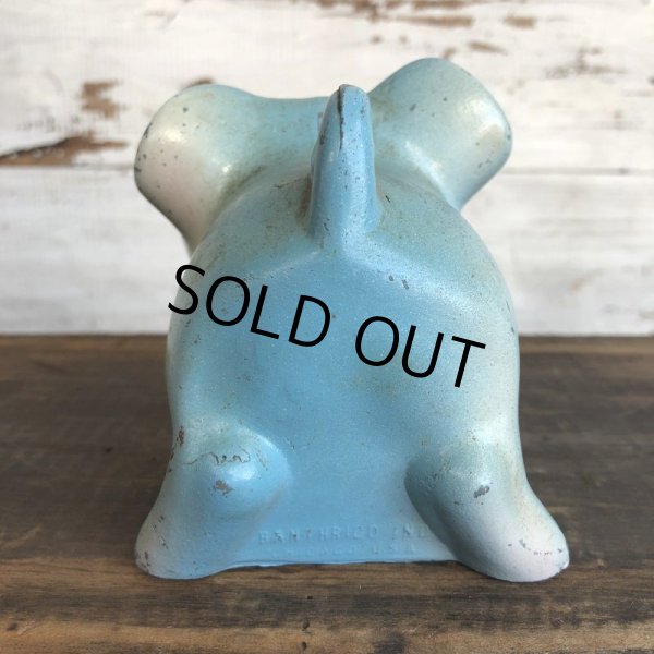 画像3: Vintage Advertising Piggy Bank (J730) (3)