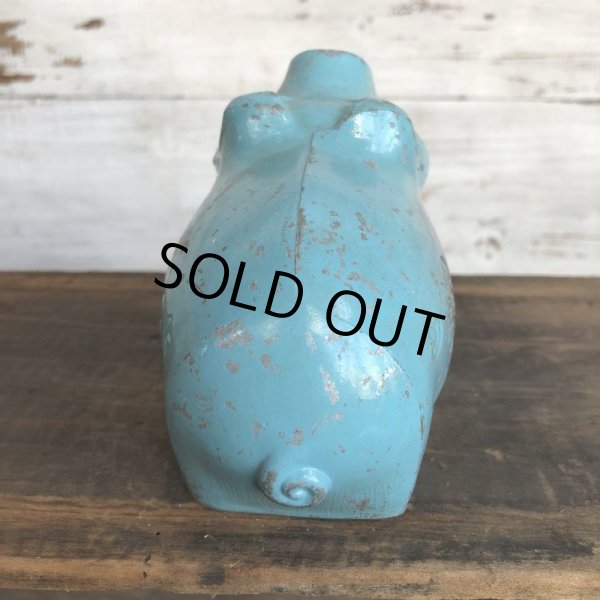 画像3: Vintage Advertising Piggy Bank (J733) (3)
