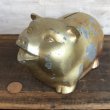 画像2: Vintage Advertising Piggy Bank (J732) (2)