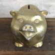 画像1: Vintage Advertising Piggy Bank (J732) (1)