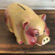 画像7: Vintage Advertising Piggy Bank (J726) (7)