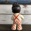 画像4: 【SALE】 70s Vintage Big Boy Bank Doll (J735) (4)