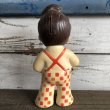 画像3: 【SALE】 70s Vintage Big Boy Bank Doll (J738) (3)