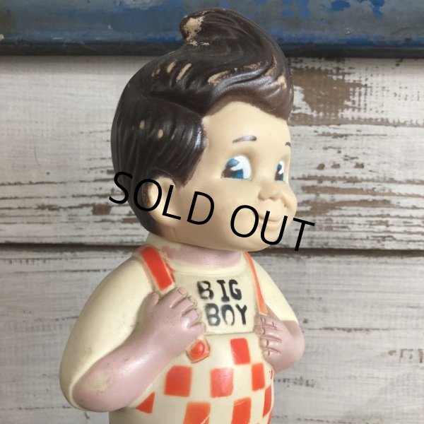 画像8: 【SALE】 70s Vintage Big Boy Bank Doll (J735) (8)