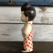 画像5: 【SALE】 70s Vintage Big Boy Bank Doll (J735) (5)