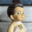 画像5: 【SALE】 70s Vintage Big Boy Bank Doll (J738) (5)