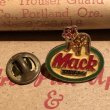 画像1: Vintage Mack Truck Bulldog Pins (J750) (1)
