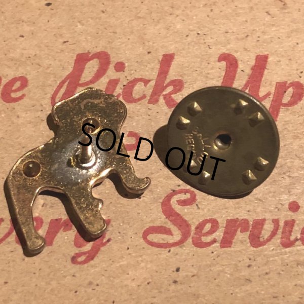 画像2: Vintage Mack Truck Bulldog Pins (J742) (2)