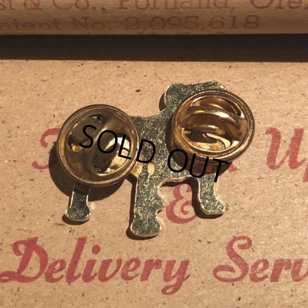 画像3: Vintage Mack Truck Bulldog Pins (J747) (3)
