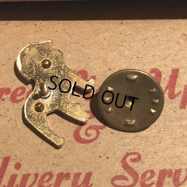 画像2: Vintage Mack Truck Bulldog Pins (J751) (2)