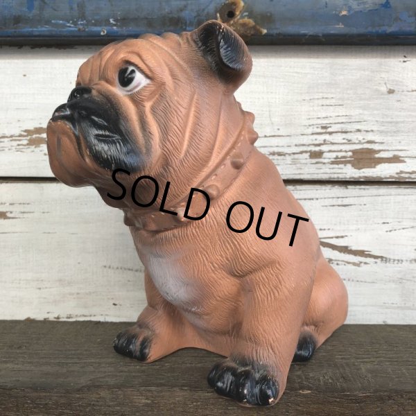 画像5: Vintage Mack Truck Bulldog Bank (J739) (5)