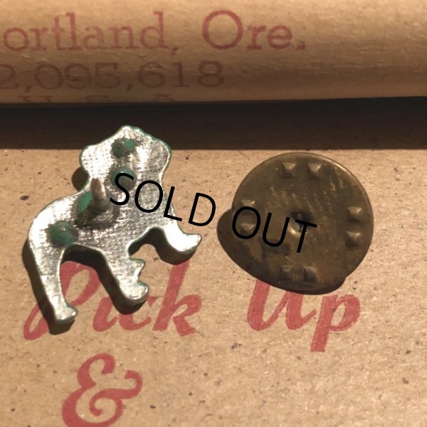 画像2: Vintage Mack Truck Bulldog Pins (J749) (2)