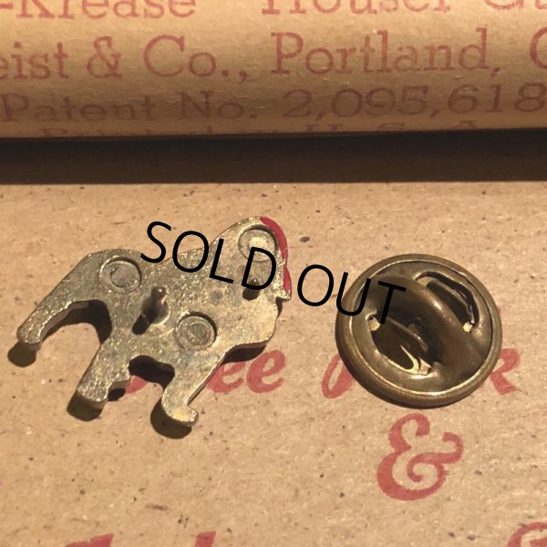 画像2: Vintage Mack Truck Bulldog Pins (J752) (2)