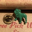 画像1: Vintage Mack Truck Bulldog Pins (J749) (1)