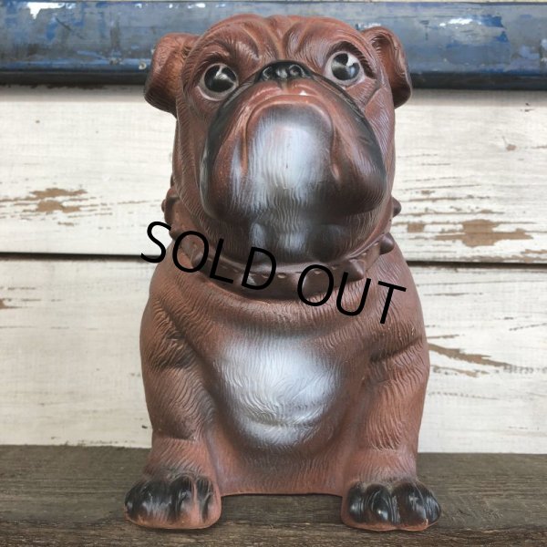 画像6: Vintage Mack Truck Bulldog Bank (J741) (6)