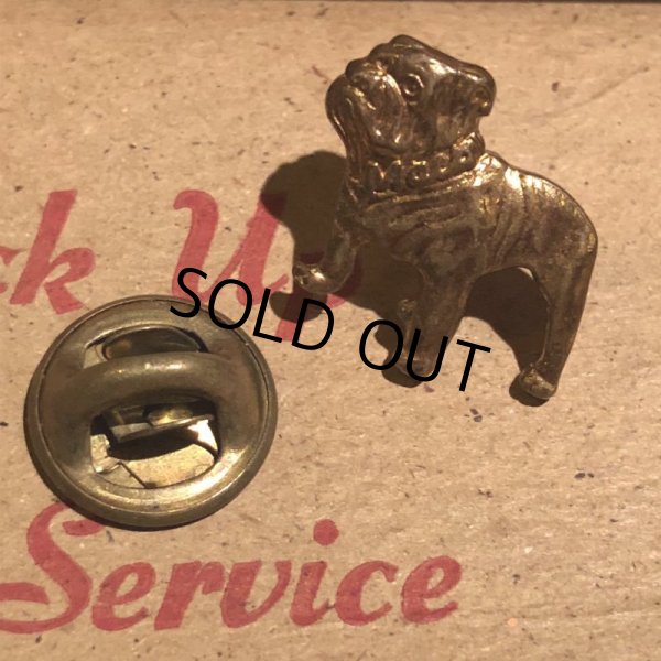 画像1: Vintage Mack Truck Bulldog Pins (J742) (1)