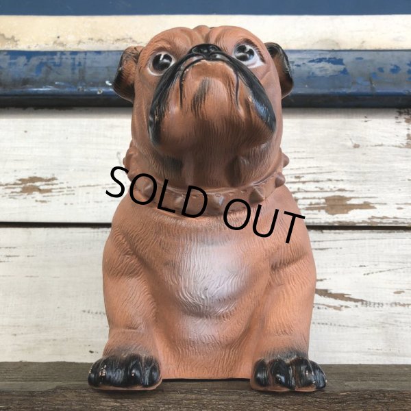 画像6: Vintage Mack Truck Bulldog Bank (J739) (6)