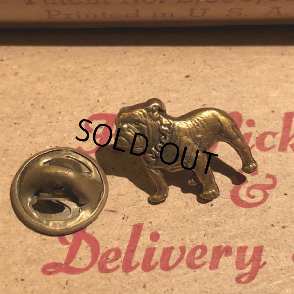 画像1: Vintage Mack Truck Bulldog Pins (J743-B) (1)