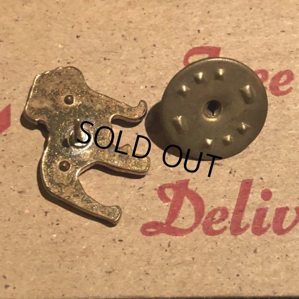 画像2: Vintage Mack Truck Bulldog Pins (J743) (2)