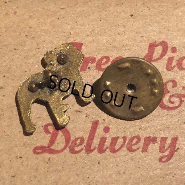 画像2: Vintage Mack Truck Bulldog Pins (J743-B) (2)