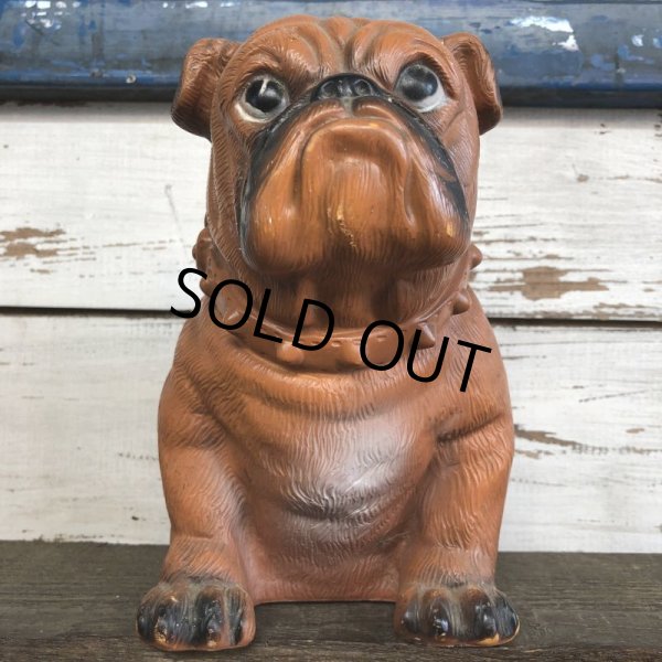 画像6: Vintage Mack Truck Bulldog Bank (J740) (6)