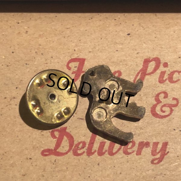 画像2: Vintage Mack Truck Bulldog Pins (J744) (2)