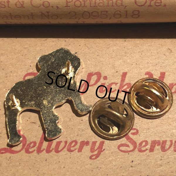 画像2: Vintage Mack Truck Bulldog Pins (J747) (2)