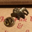 画像1: Vintage Mack Truck Bulldog Pins (J746) (1)