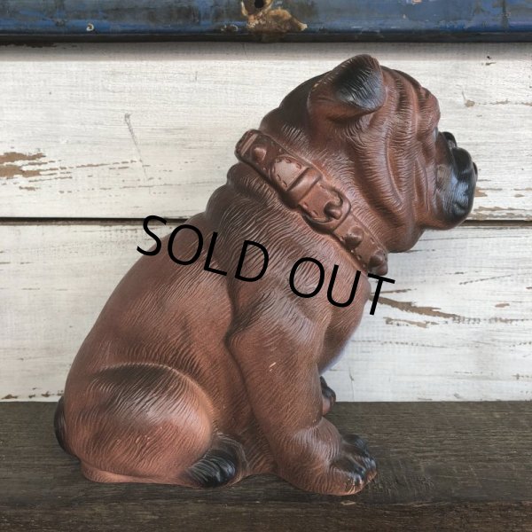 画像2: Vintage Mack Truck Bulldog Bank (J741) (2)