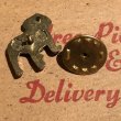 画像2: Vintage Mack Truck Bulldog Pins (J745) (2)