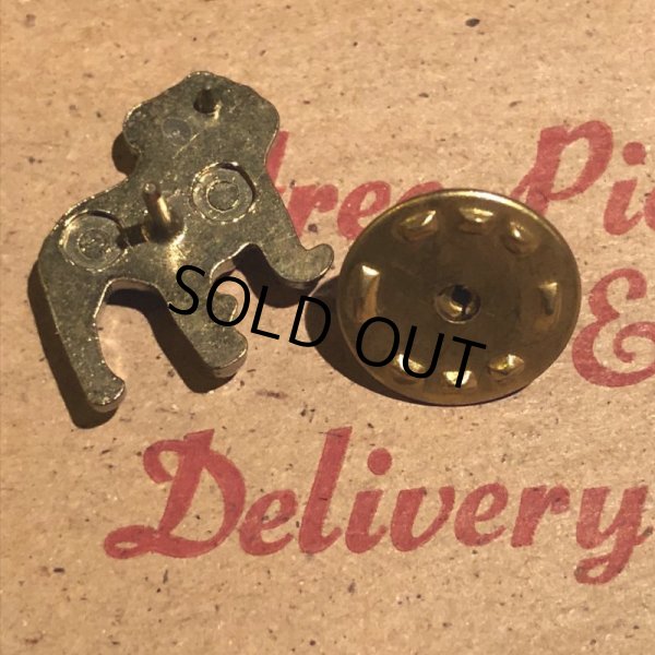 画像2: Vintage Mack Truck Bulldog Pins (J745) (2)