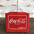 画像3: Vintage Coca Cola 6 Bottle case (J757) (3)