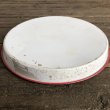 画像8: Vintage Coca Cola Round Tin Tray (J759) (8)