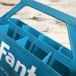 画像5: Vintage Fanta 8 Bottle case (J758) (5)