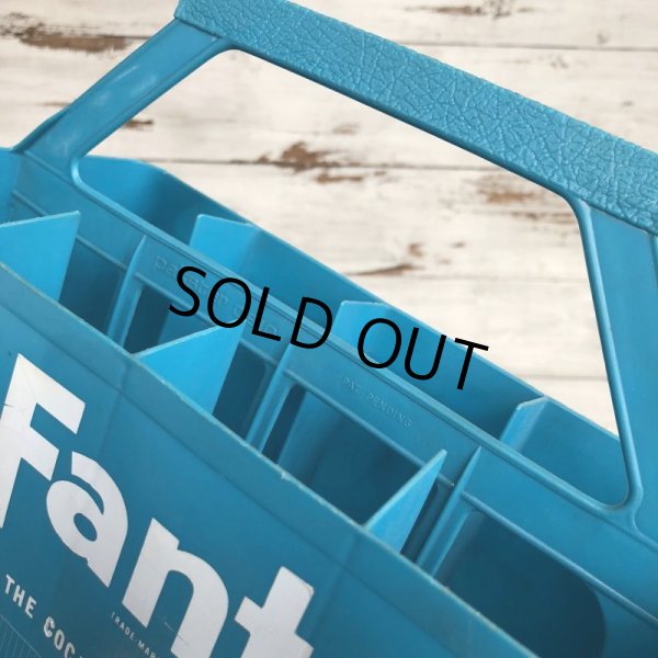 画像5: Vintage Fanta 8 Bottle case (J758) (5)