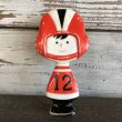 画像1: 70s Vintage Avon American Football Player Brush (J757) (1)