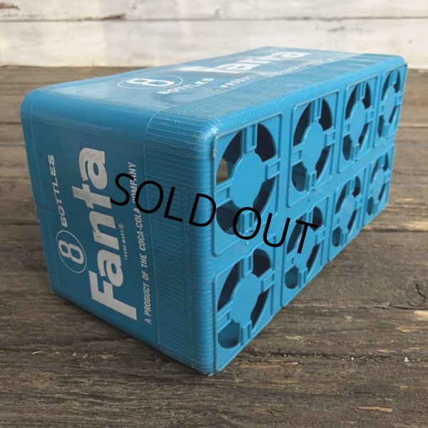 画像6: Vintage Fanta 8 Bottle case (J758) (6)