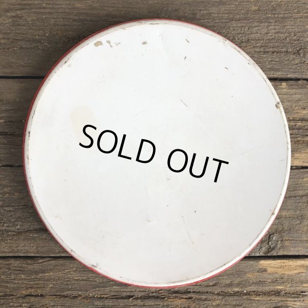 画像7: Vintage Coca Cola Round Tin Tray (J759) (7)