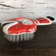 画像3: 70s Vintage Avon American Football Player Brush (J757) (3)