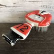 画像4: 70s Vintage Avon American Football Player Brush (J757) (4)