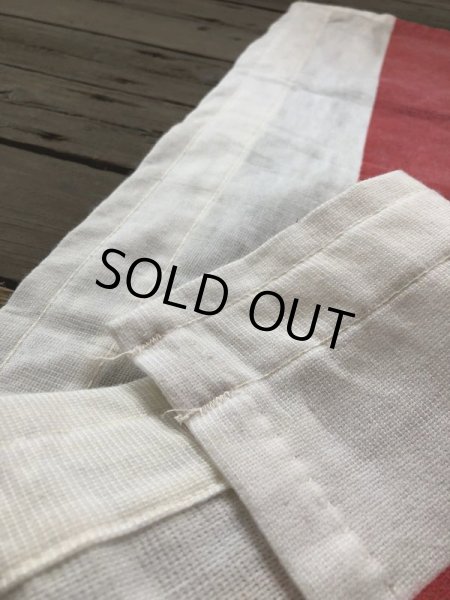 画像6: Vintage Budweiser Original Doorway Curtain Store Display (J768) (6)