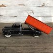 画像2: 50s Vintage Dump Truck (J766)  (2)