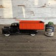 画像1: 50s Vintage Dump Truck (J766)  (1)