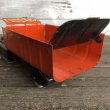 画像8: 50s Vintage Dump Truck (J766)  (8)