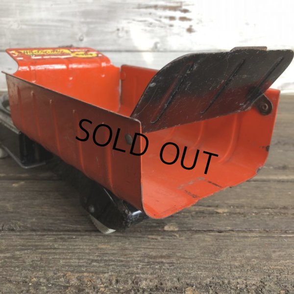 画像8: 50s Vintage Dump Truck (J766)  (8)