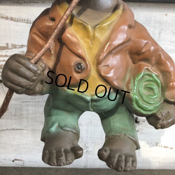 画像7: Vintage Heico Bobbing Head Troll (J767)  (7)